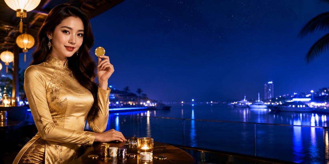 Trải nghiệm cá cược và giải trí tại thành phố biển Nha Trang